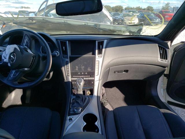 2019 INFINITI Q60 PURE JN1EV7EK0KM230968