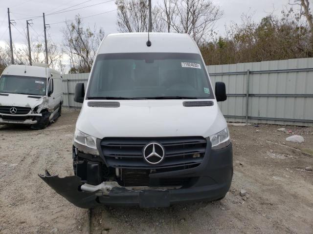 W1Y4ECHY8MT077309 Mercedes-Benz Sprinter 2500