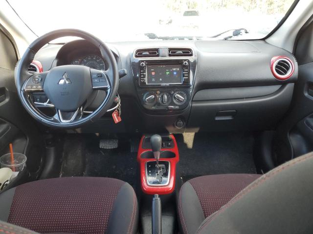 2019 MITSUBISHI MIRAGE LE ML32A5HJ1KH016120