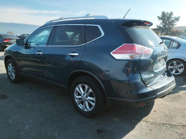 KNMAT2MT6GP620669 Nissan ROGUE S