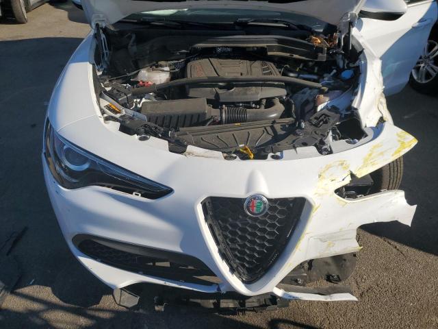 2021 ALFA ROMEO STELVIO SP ZASPAKAN0M7D15466