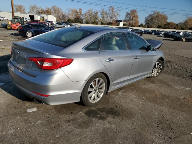 2017 HYUNDAI SONATA SPO - 5NPE34AF3HH593861