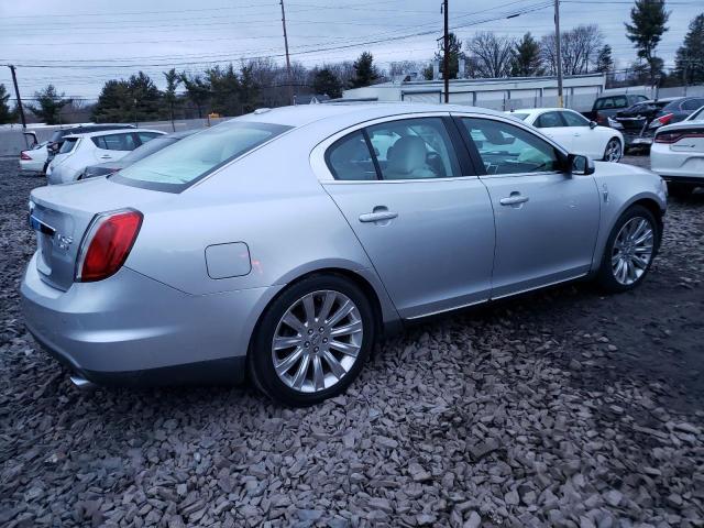1LNHL9ER2CG805429 Lincoln MKS