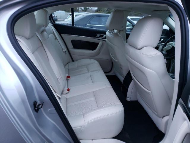 1LNHL9ER2CG805429 Lincoln MKS