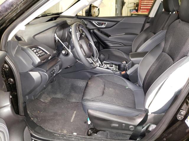 2022 SUBARU FORESTER - JF2SKAEC7NH485694