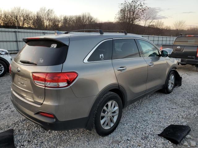 5XYPG4A53HG233212 KIA SORENTO LX