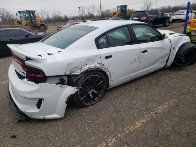 2021 DODGE CHARGER SR - 2C3CDXL9XMH618887