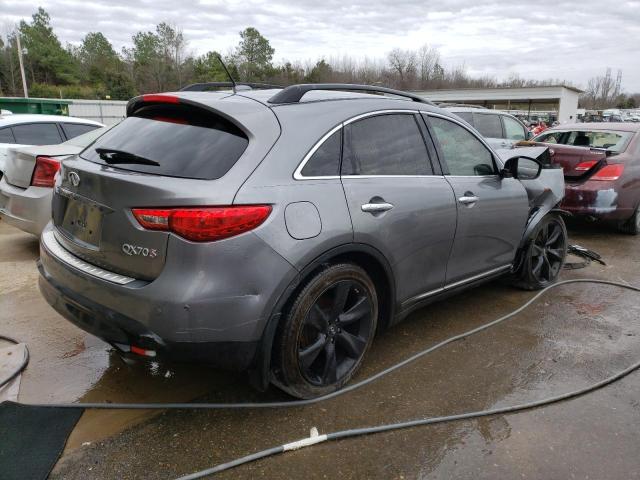 2016 INFINITI QX70 - JN8CS1MU4GM670975