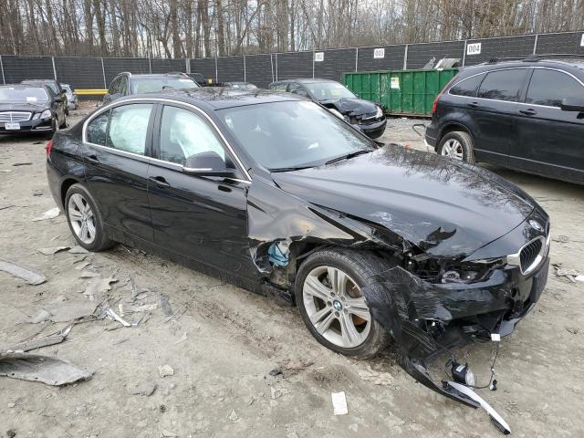 WBA8D9C52JA615418 BMW 330 XI