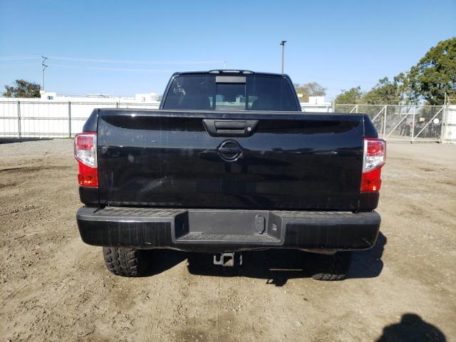 1N6BA1F14HN513758 Nissan TITAN XD S