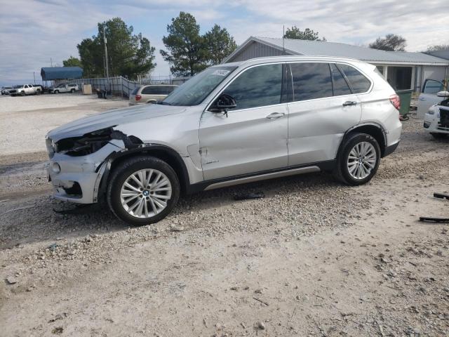 2017 BMW X5 sDrive35i