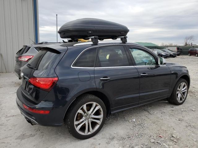 2016 AUDI SQ5 PREMIU WA1CCAFP6GA014739