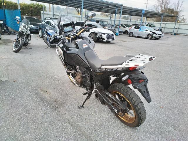 2021 HONDA CRF1100 D4 JH2SD1049MK100475