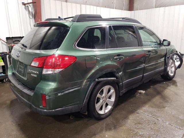 Vin: 4s4brbcc3e3241617, lot: 71888942, subaru outback 2.5i premium 20143