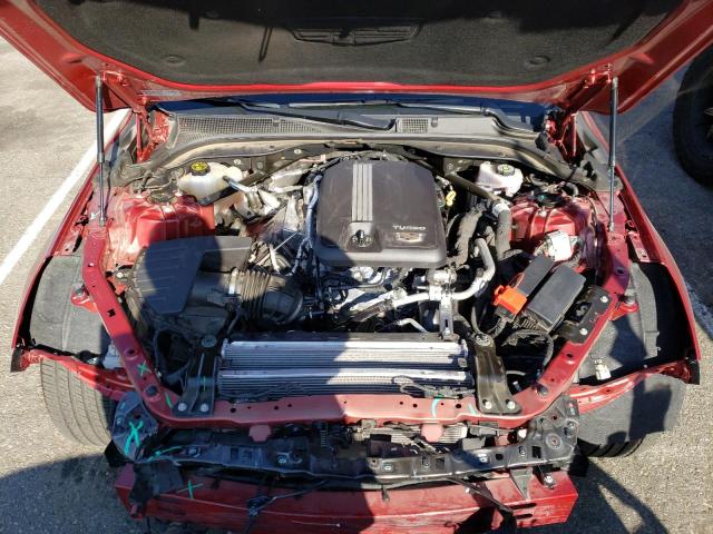 2020 CADILLAC CT5 PREMIU - 1G6DN5RK4L0140628