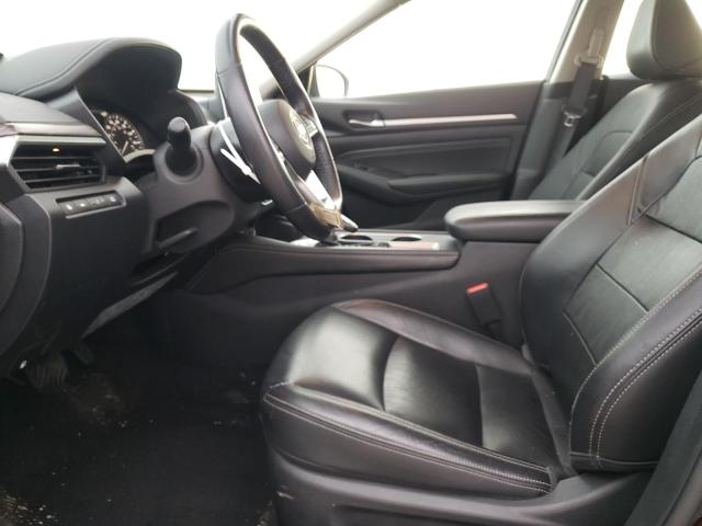 2019 NISSAN ALTIMA EDI 1N4AL4FVXKC101463