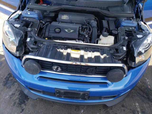 WMWZC5C58DWP32850 Mini Cooper