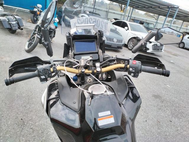 2021 HONDA CRF1100 D4 JH2SD1049MK100475