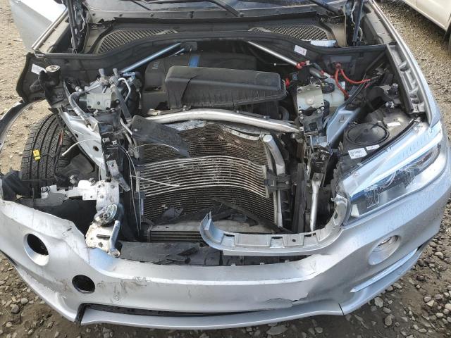 2018 BMW X5 XDR40E - 5UXKT0C53J0V99130