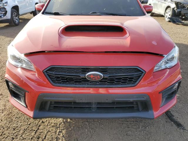 2019 SUBARU WRX - JF1VA1A63K9827247