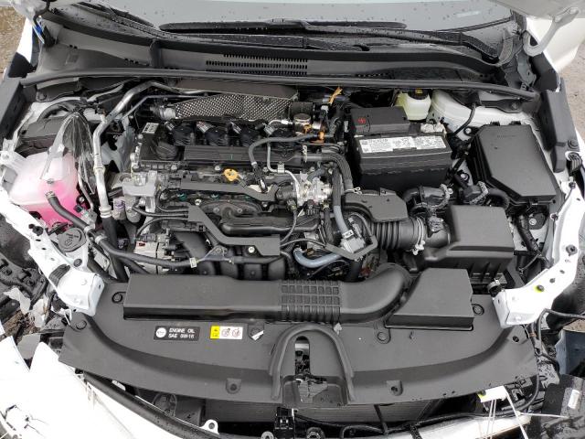 5YFS4MCE7NP137705 Toyota COROLLA SE