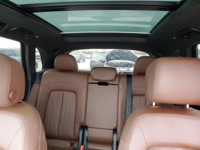 2018 AUDI Q5 PREMIUM - WA1BNAFYXJ2092179