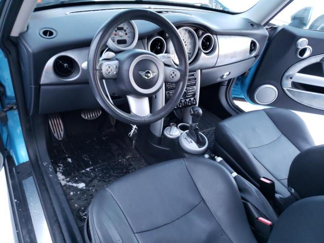 WMWRE33405TG95482 Mini COOPER S