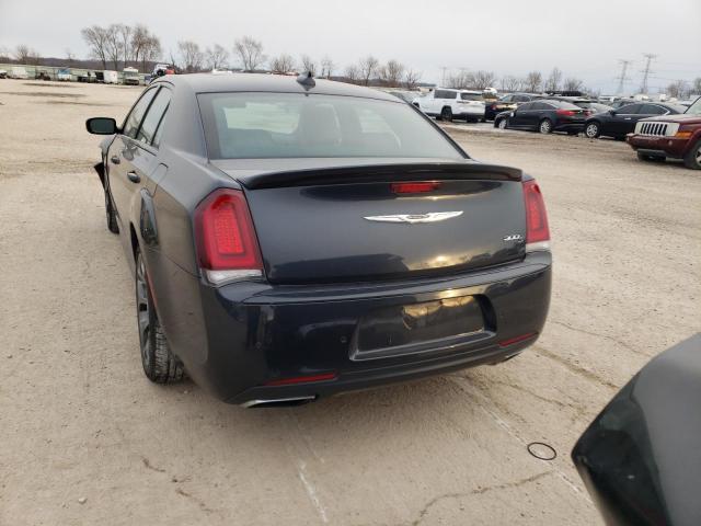 2018 CHRYSLER 300 - 2C3CCABG7JH261681