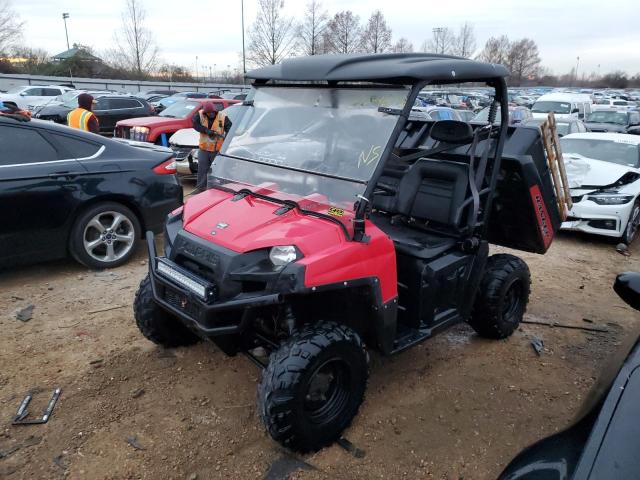 2011 POLARIS RANGER 800 - 4XATY76A4B2180547