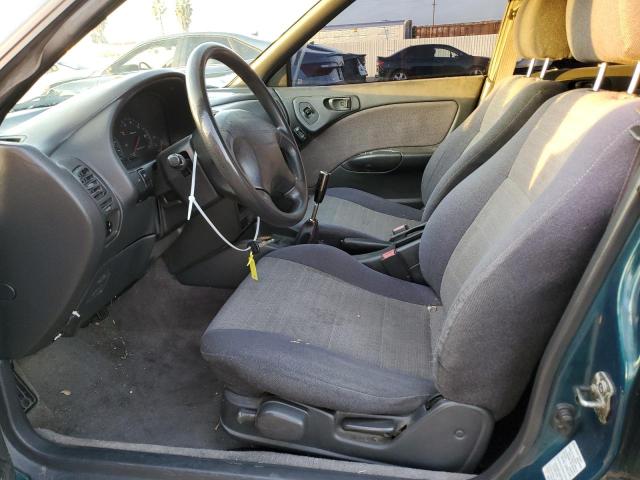 4S3BG6853V6644667 Subaru Legacy Outback