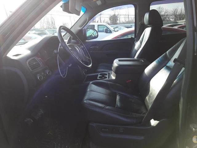 1GKS2KE77CR175659 GMC Yukon Xl K1500 Slt