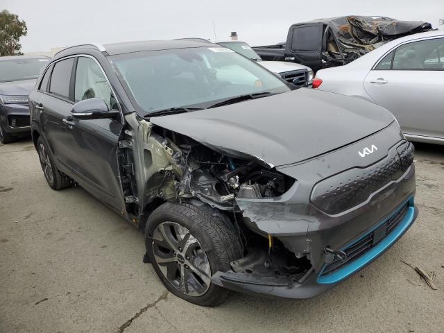 2022 KIA NIRO S - KNDCC3LGXN5134216
