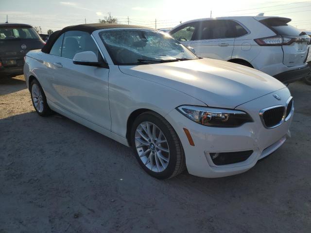 2015 BMW 228 I WBA1K5C54FV474223