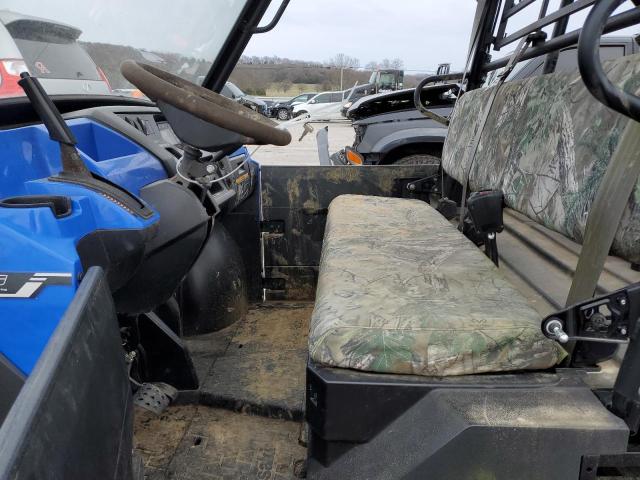 2017 KAWASAKI KAF820 A JKBAFSF14HB503289