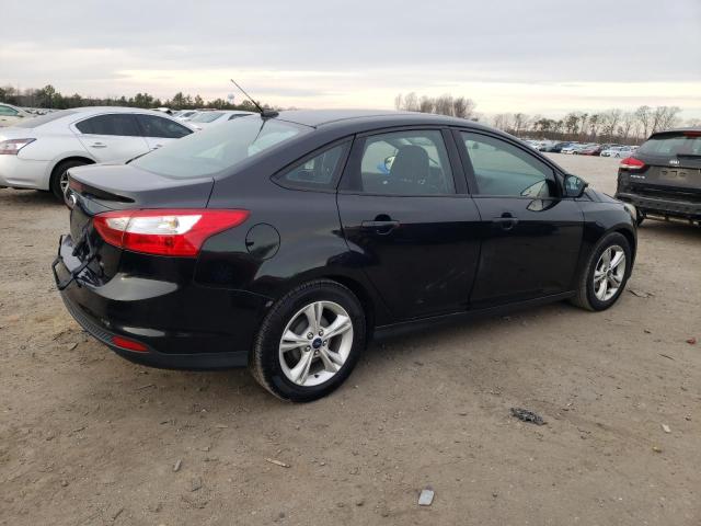 1FADP3F25EL448401 2014 FORD FOCUS, photo no. 3