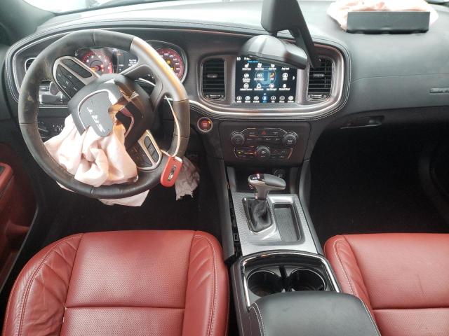 2021 DODGE CHARGER SR - 2C3CDXL9XMH618887