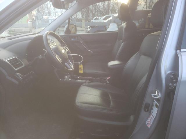 JF2SJAWC4HH538146 Subaru Forester 2.5i Touring