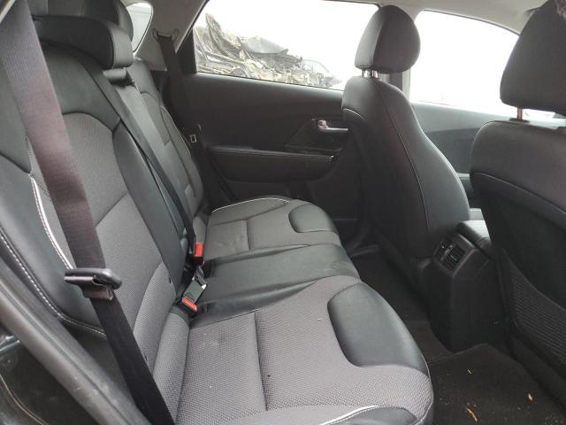 2022 KIA NIRO S - KNDCC3LGXN5134216