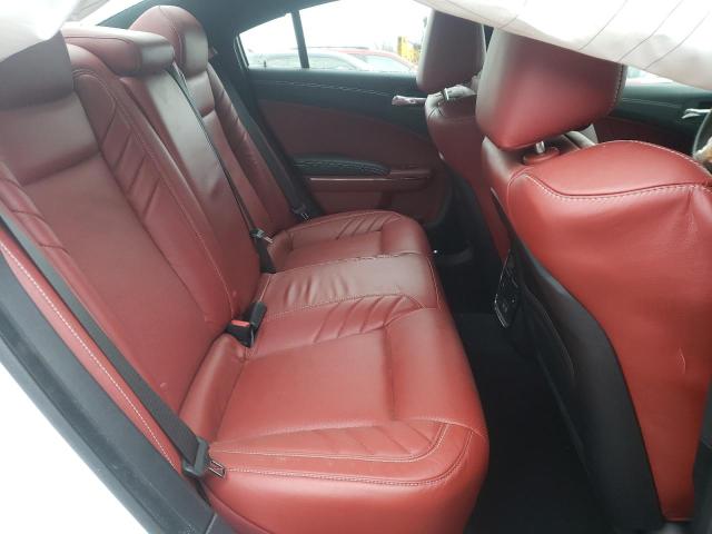 2021 DODGE CHARGER SR - 2C3CDXL9XMH618887