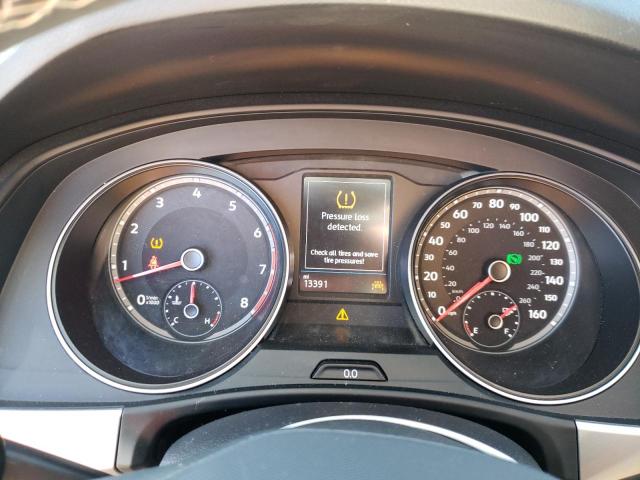 2021 VOLKSWAGEN ATLAS SE - 1V2HR2CA3MC608445