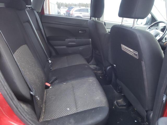 2016 MITSUBISHI RVR GT - JA4AJ4AW0GZ613294