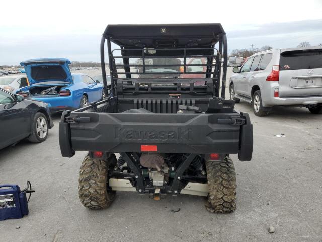 2017 KAWASAKI KAF820 A JKBAFSF14HB503289