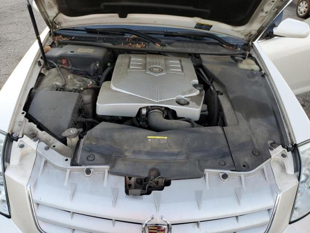 1G6DW677X50208693 Cadillac STS