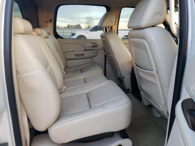 3GYFK62887G278624 Cadillac ESCALADE EXT