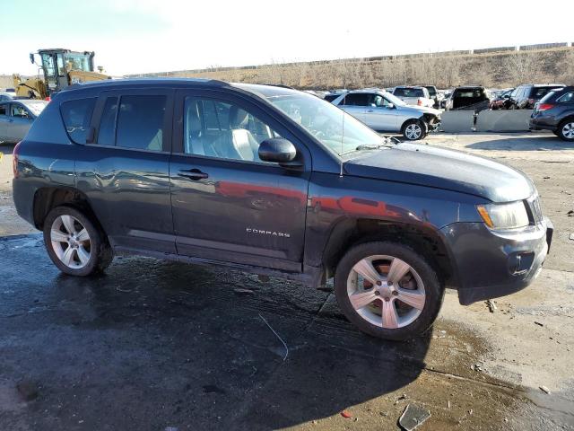 1C4NJDEBXED530464 Jeep Compass Latitude