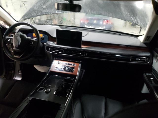2020 LINCOLN AVIATOR GR 5LMYJ8XY7LGL17594