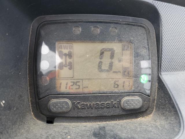 2017 KAWASAKI KAF820 A JKBAFSF14HB503289