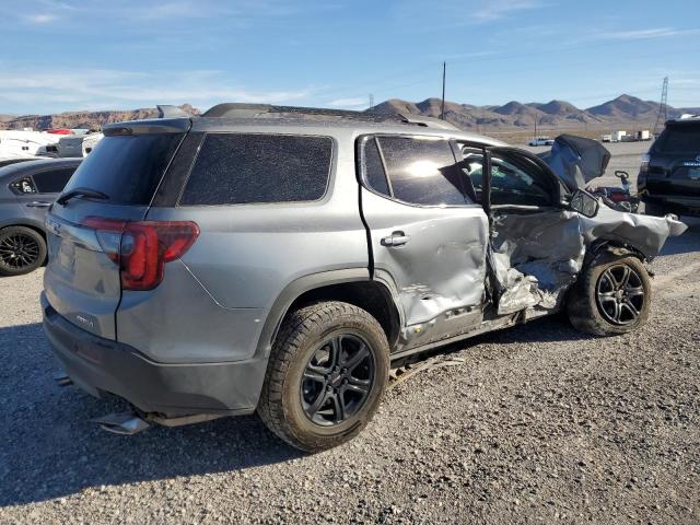 2021 GMC ACADIA AT4 1GKKNLLS4MZ225570