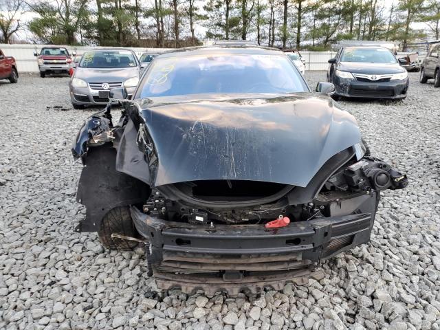 5YJSA1H42FF093942 Tesla Model S P85d