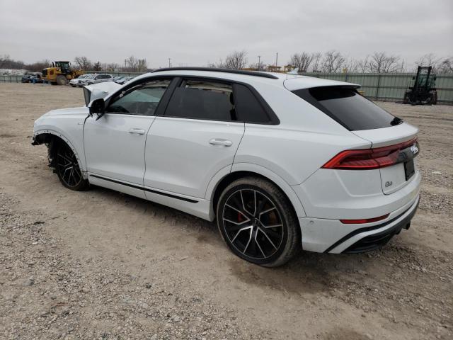 2019 AUDI Q8 PRESTIG WA1FVAF15KD035415